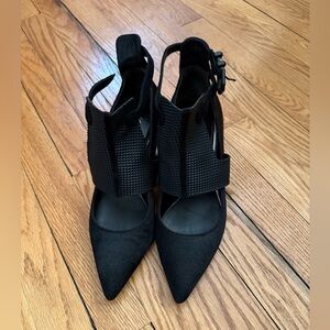 🔥Elegant Black Women's Shoes